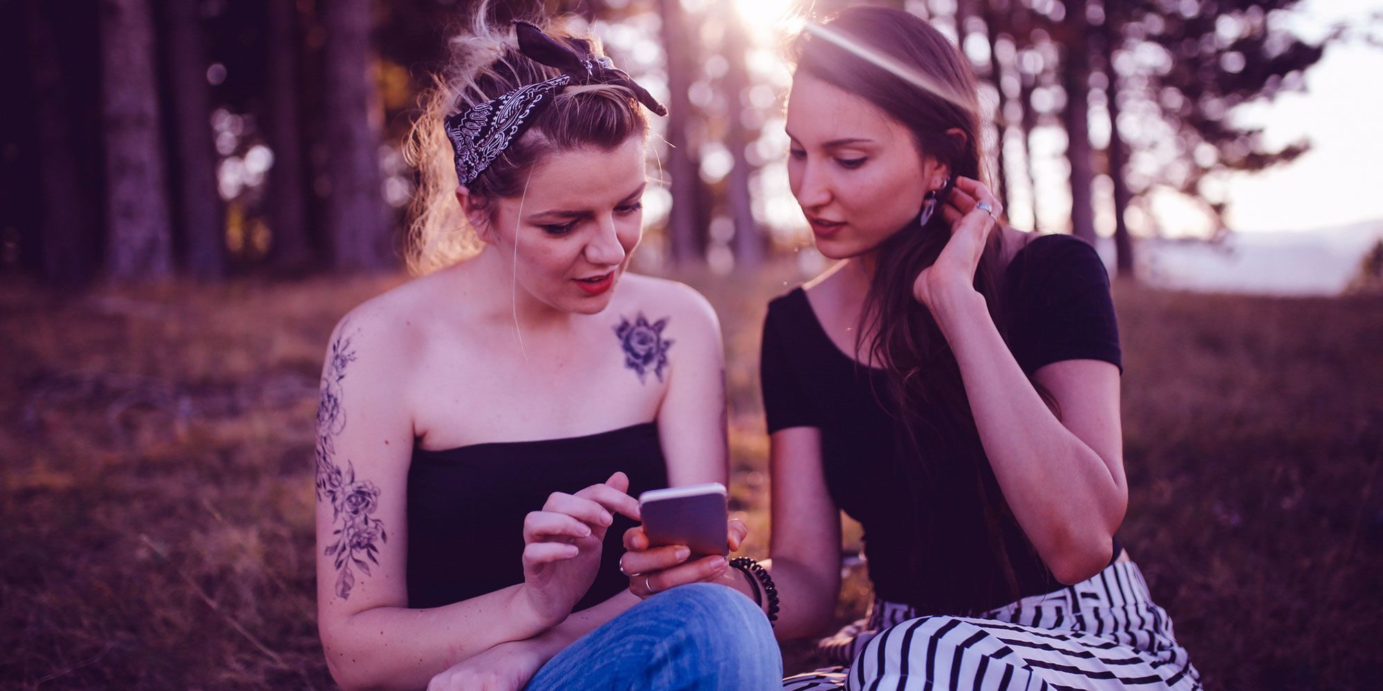 Lavender Line An Advanced Chat Line Specifically Designed For Lesbians