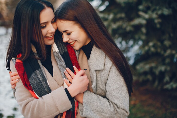 Self-Respect in Lesbian Love