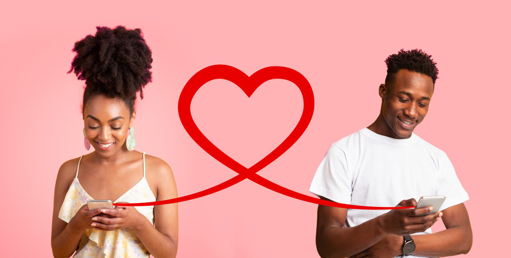 Phone Dating Tips for Black Singles