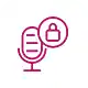 Private Voice Messages